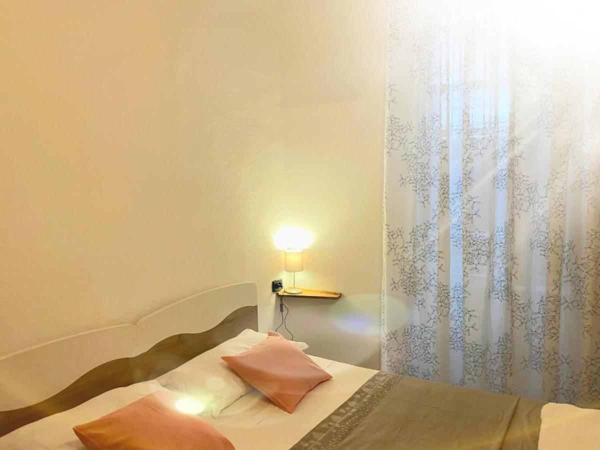 Scalinata Vernazza Little House 斯培西亚 外观 照片