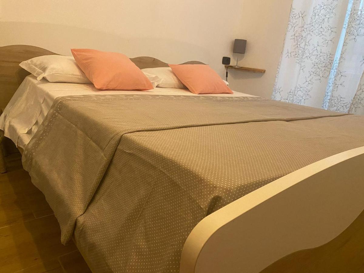 Scalinata Vernazza Little House 斯培西亚 外观 照片