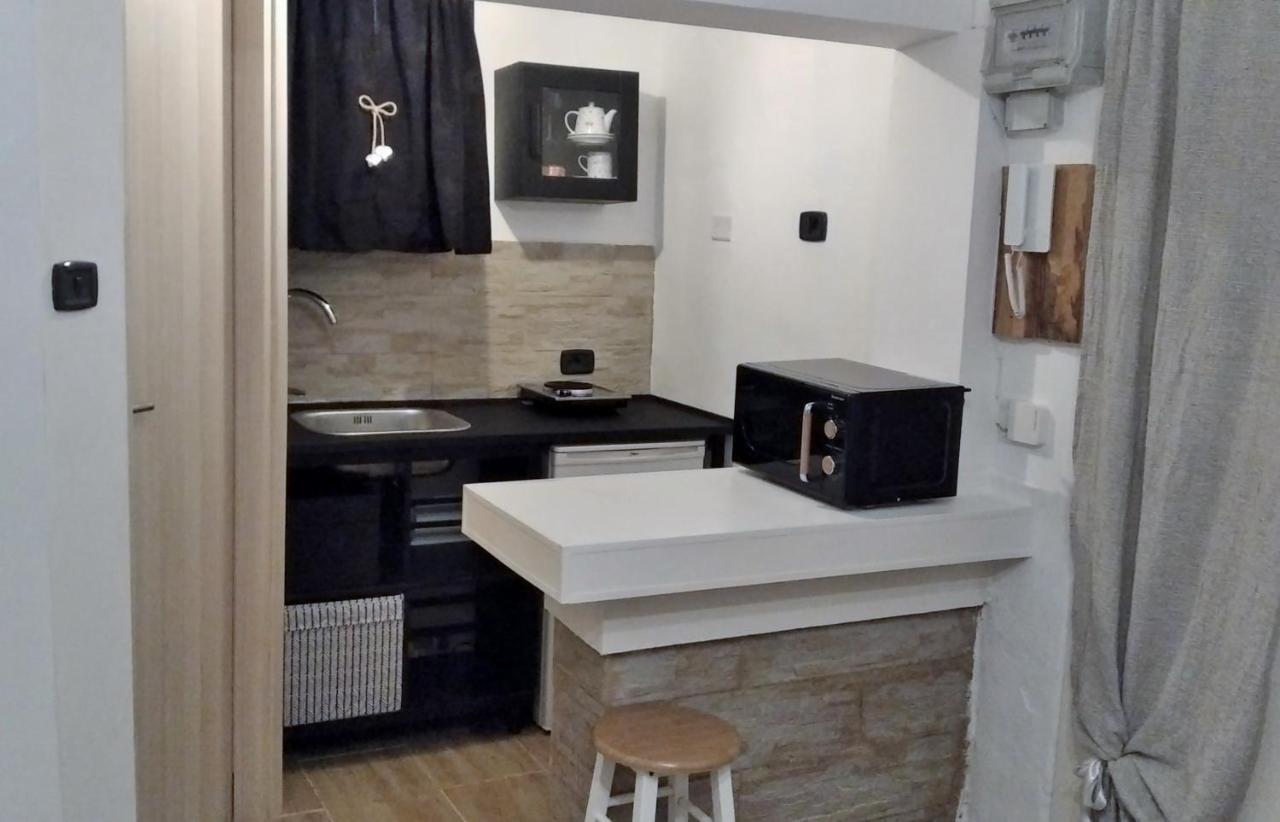 Scalinata Vernazza Little House 斯培西亚 外观 照片