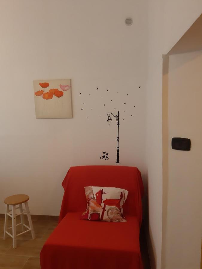 Scalinata Vernazza Little House 斯培西亚 外观 照片