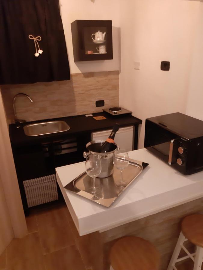 Scalinata Vernazza Little House 斯培西亚 外观 照片