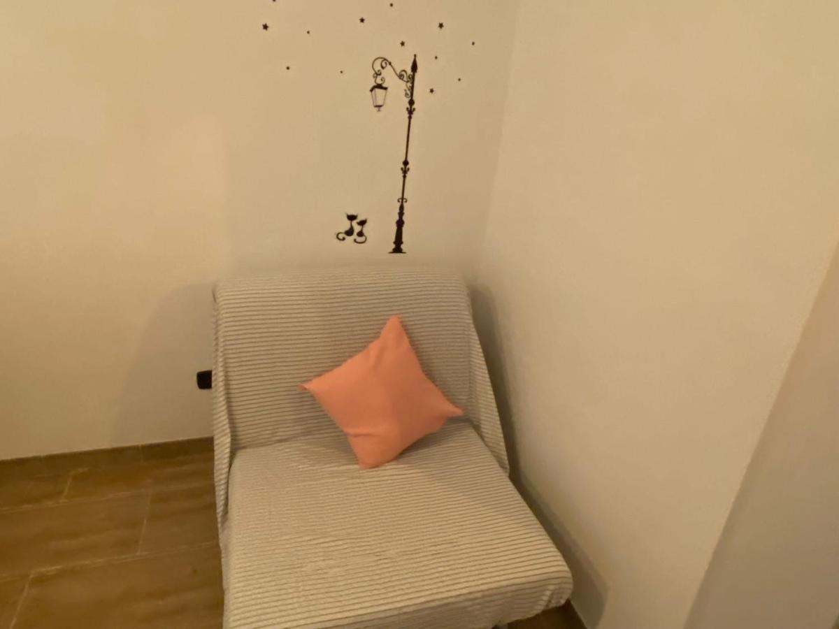 Scalinata Vernazza Little House 斯培西亚 外观 照片