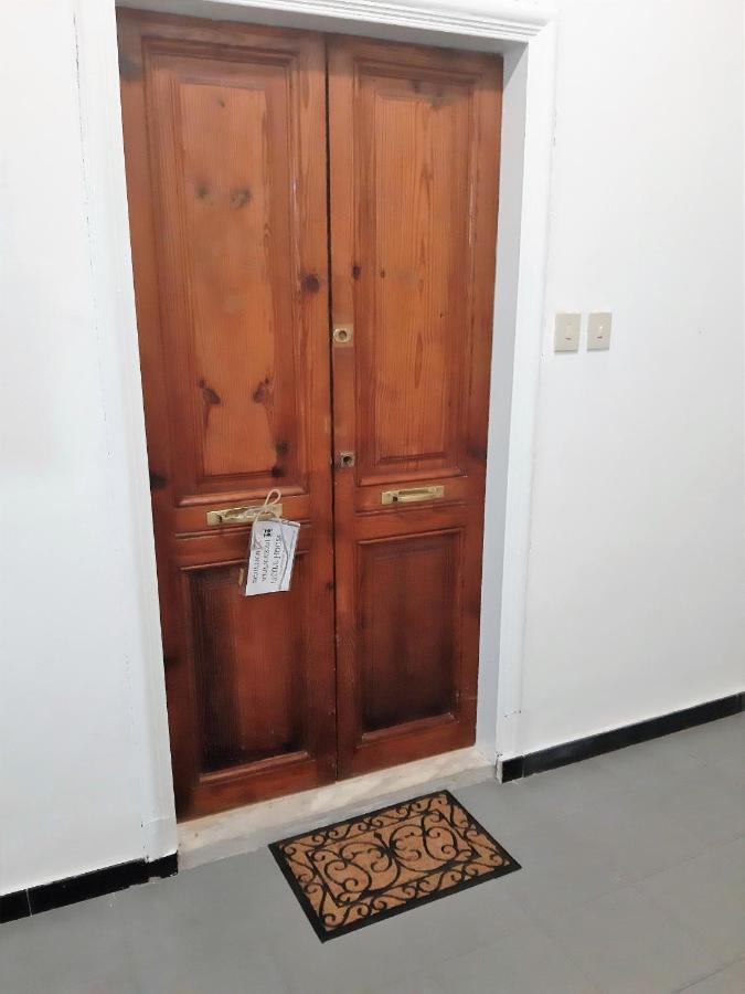 Scalinata Vernazza Little House 斯培西亚 外观 照片