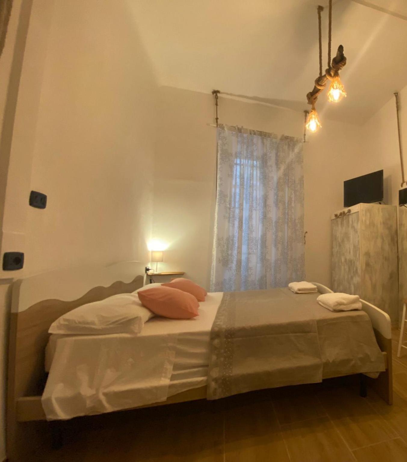 Scalinata Vernazza Little House 斯培西亚 外观 照片