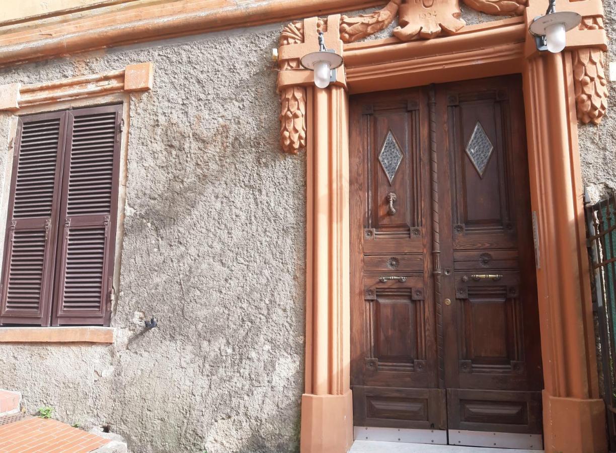 Scalinata Vernazza Little House 斯培西亚 外观 照片